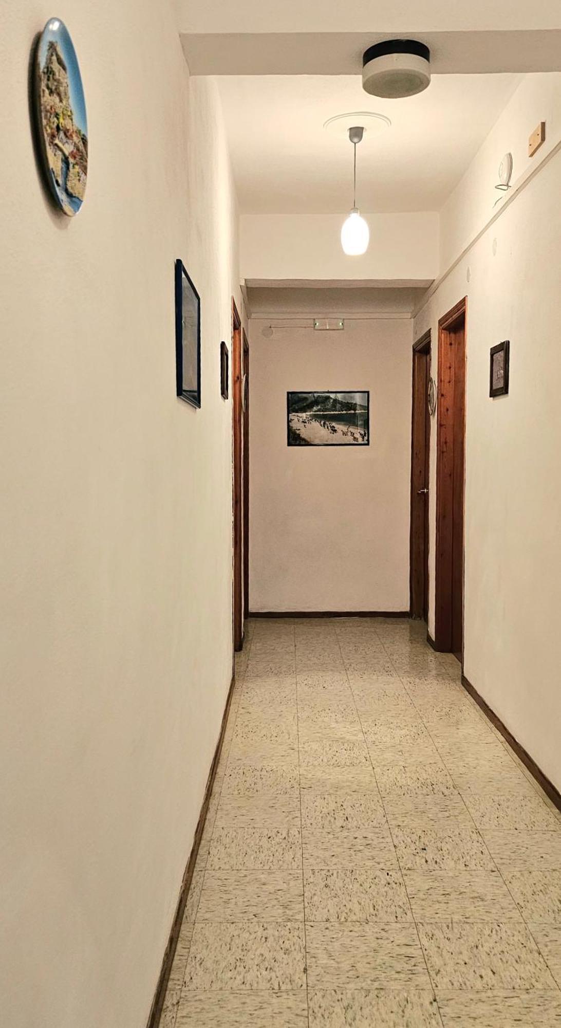 Pension Dimitra Votsi  Extérieur photo