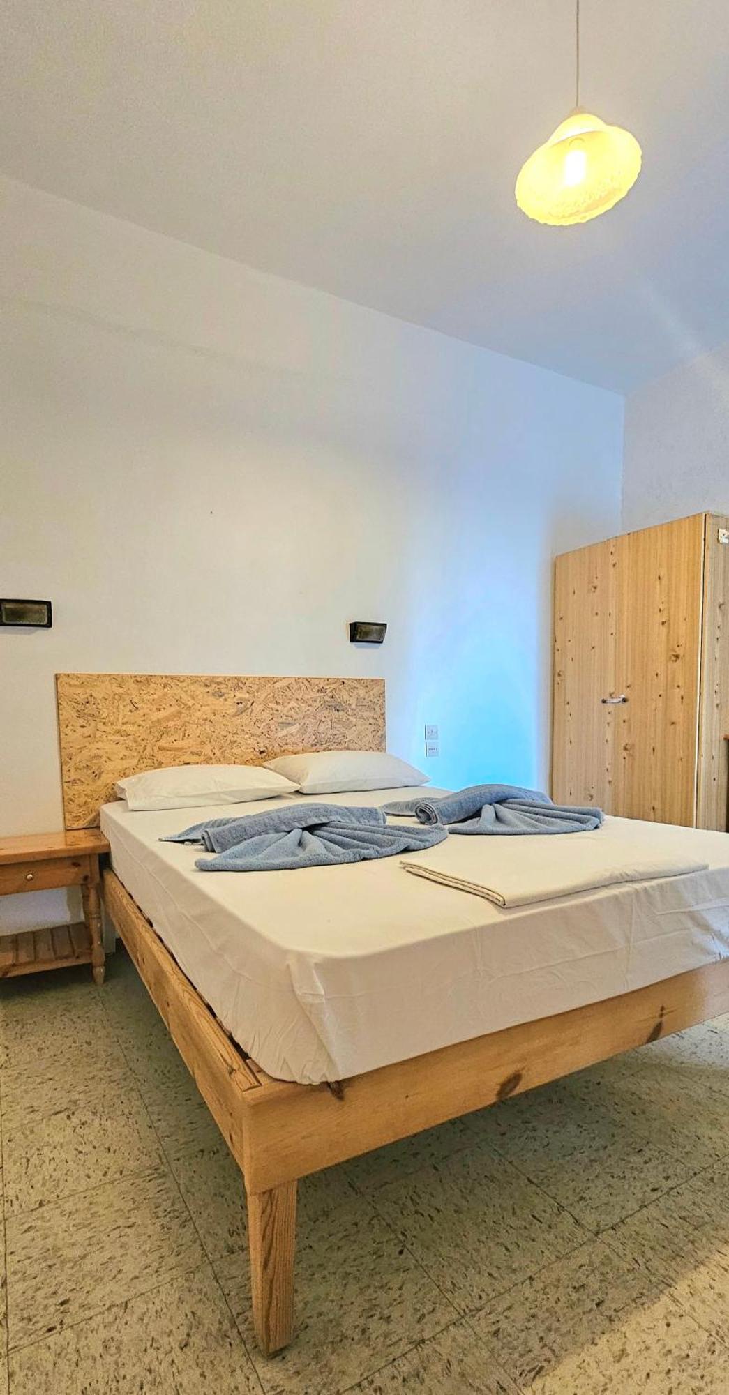 Pension Dimitra Votsi  Extérieur photo