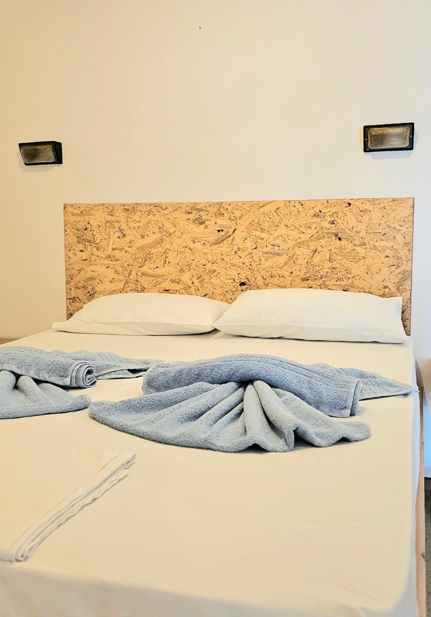 Pension Dimitra Votsi  Extérieur photo