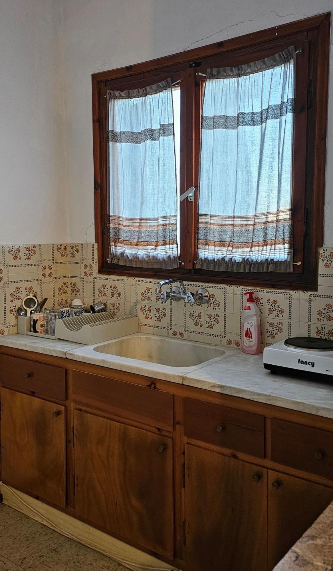 Pension Dimitra Votsi  Extérieur photo