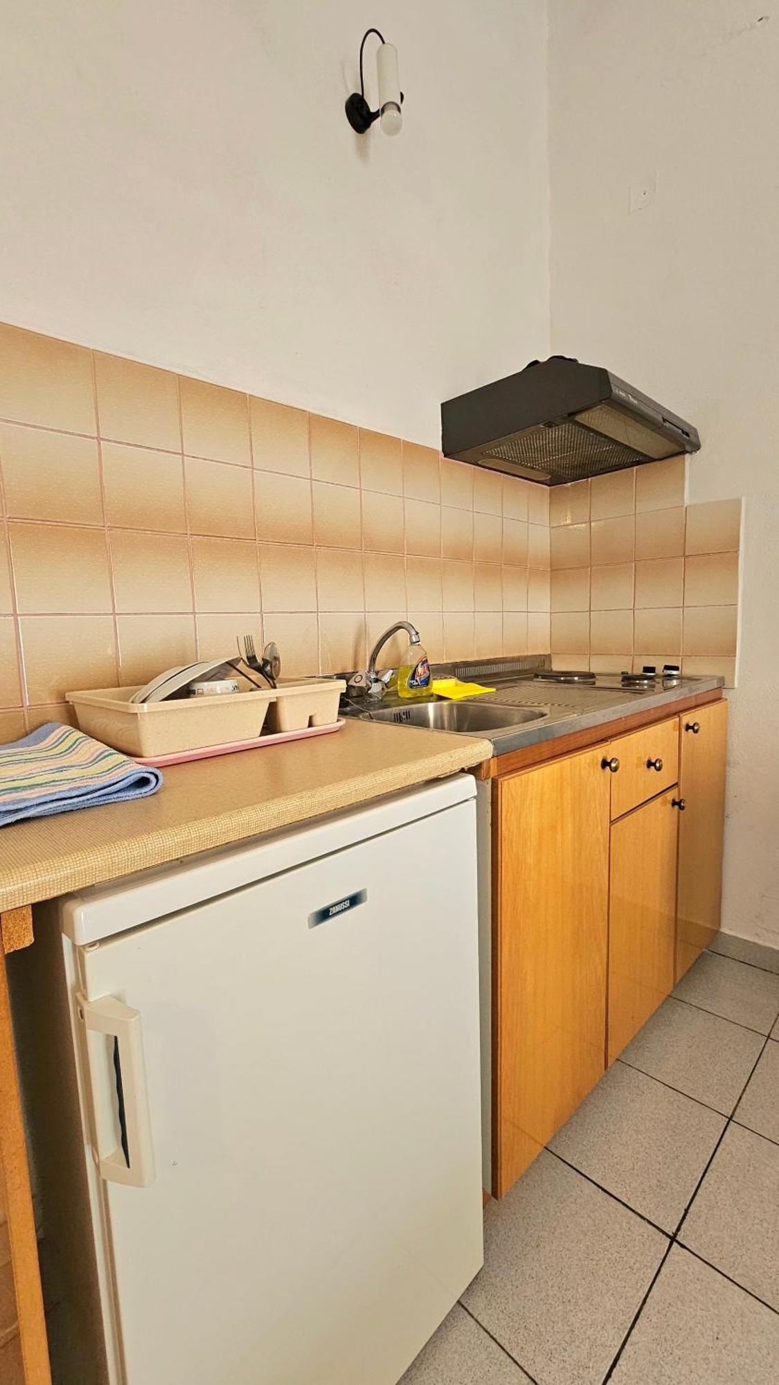 Pension Dimitra Votsi  Extérieur photo