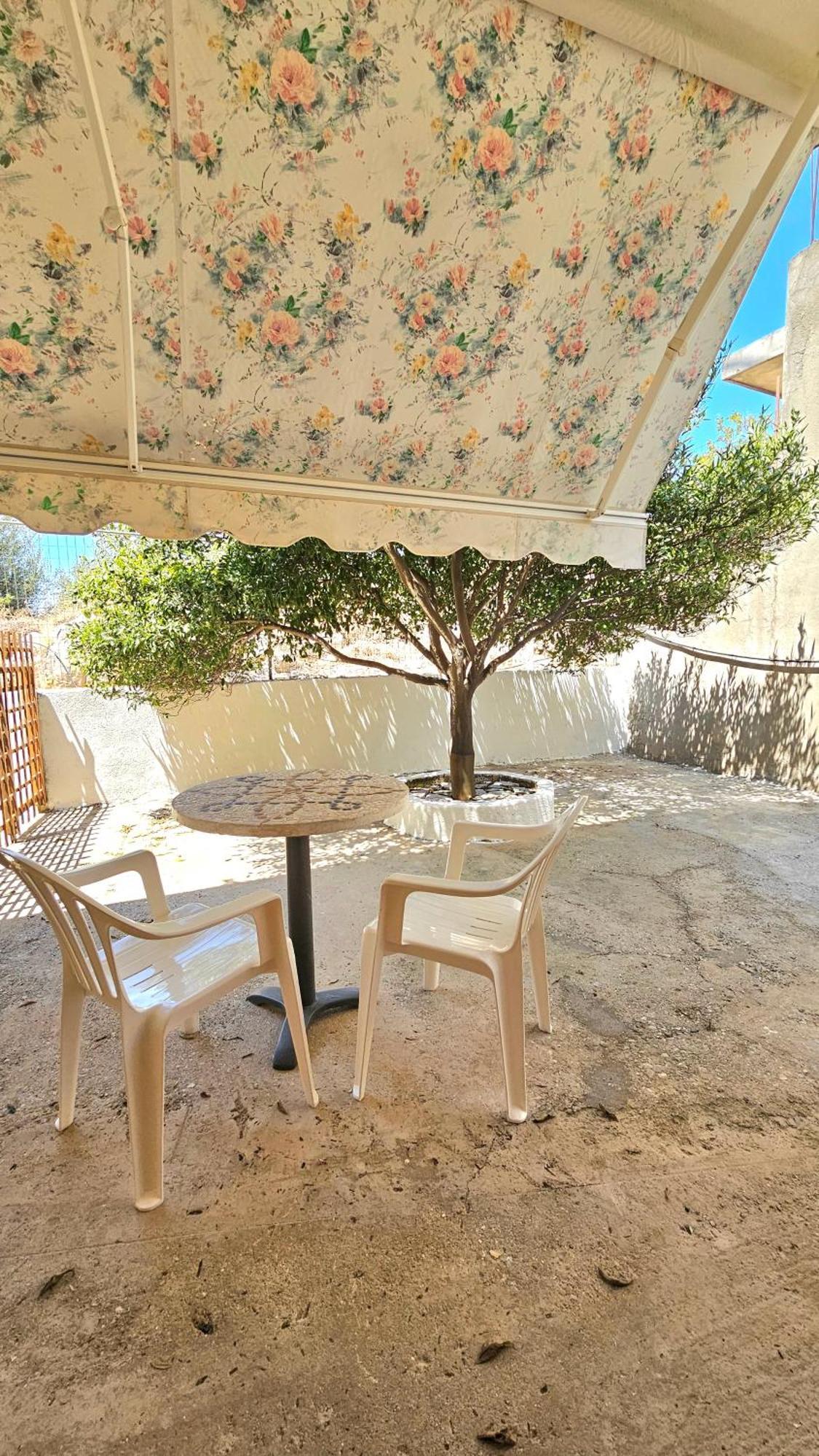 Pension Dimitra Votsi  Extérieur photo